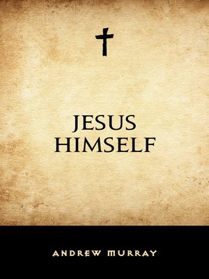 cover image of Jesus Himself